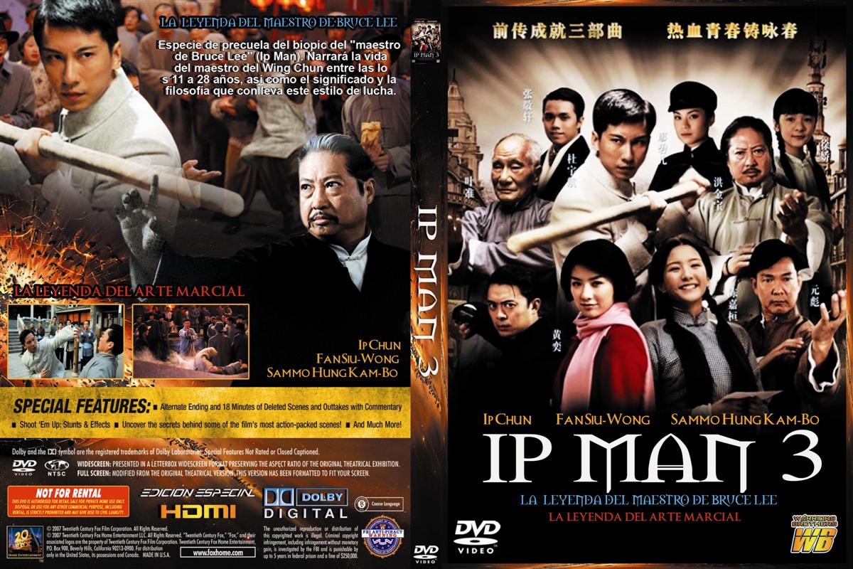 Ip Man La Légende Est Née Streaming Télécharger ip man la legende est née » Zone Telechargement